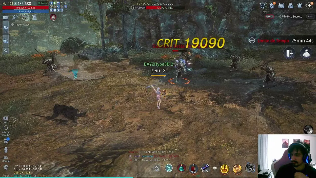 bora platinelson -- !PIX - !trovax !steel !mirkitagent