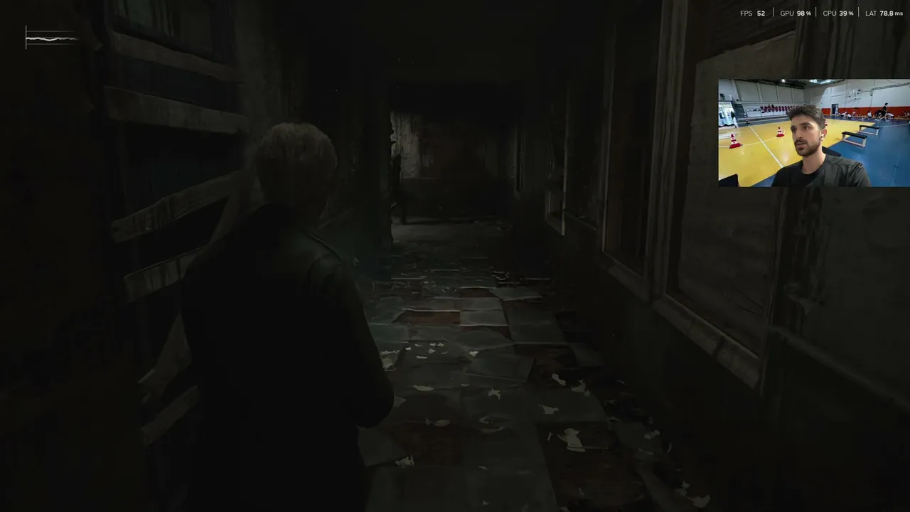 Silent hill 2 orkunumla