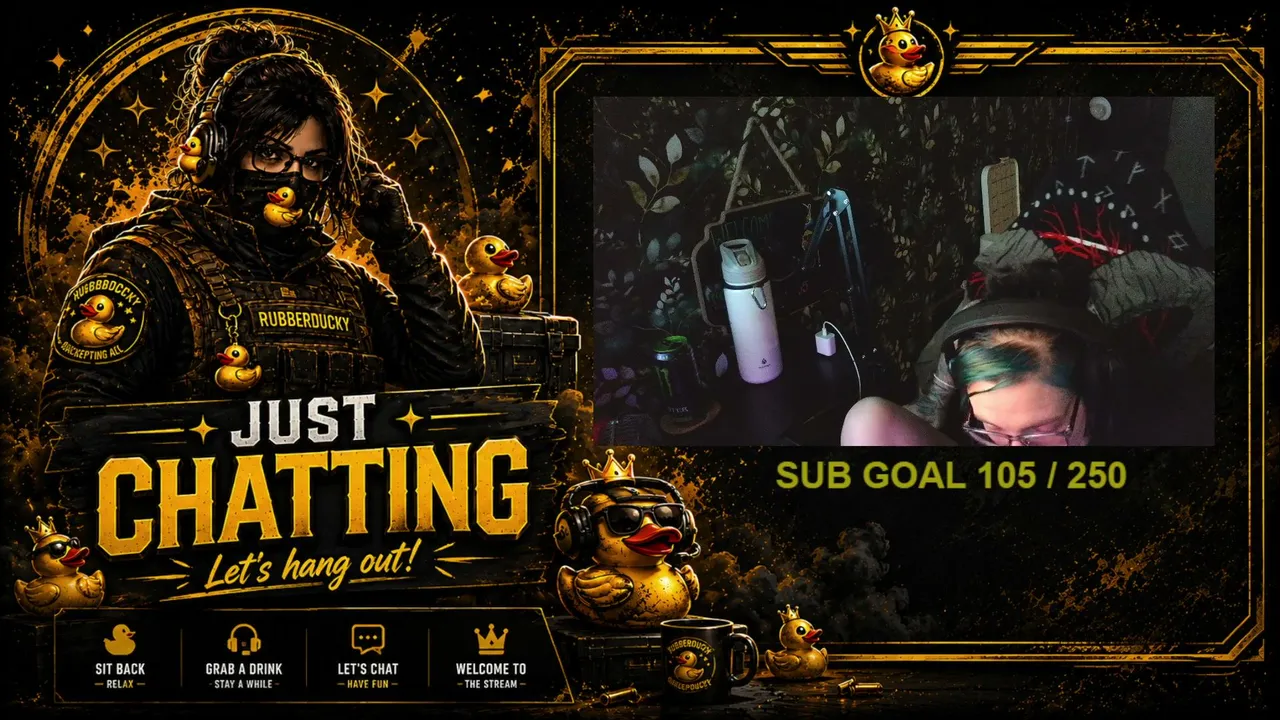 MINI SUBATHON! CAN WE GET TO 250?!