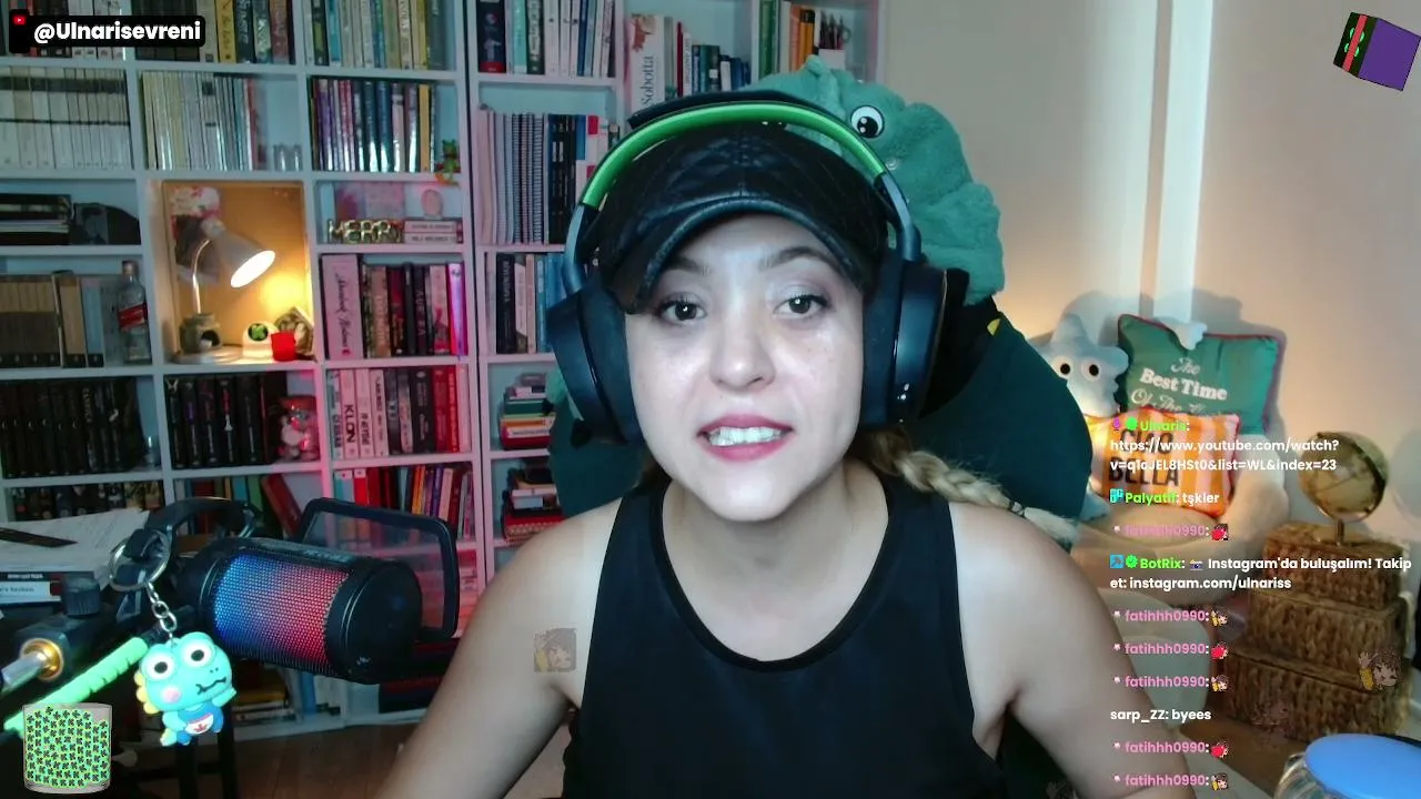 Geldim Geldimmm♦️| !Hellö !Yt !Dc