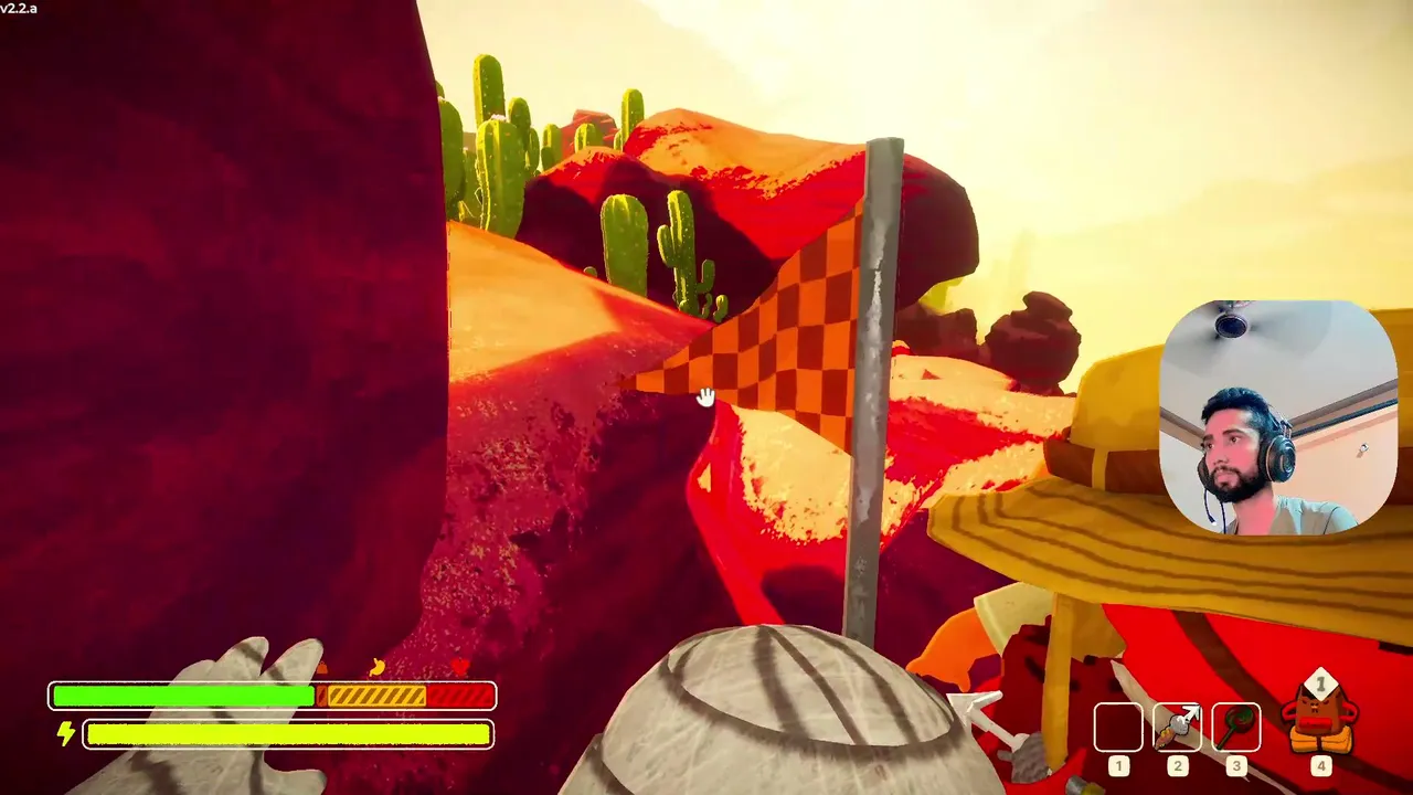 PEAK JUST DROPPED A MASSIVE UPDATE! 😱🔥

#English #Nepali #Gaming
