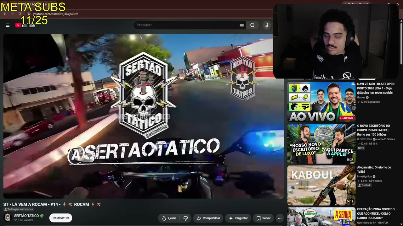 REACT ENQUANTO ARRUMO MEU ALBUM
