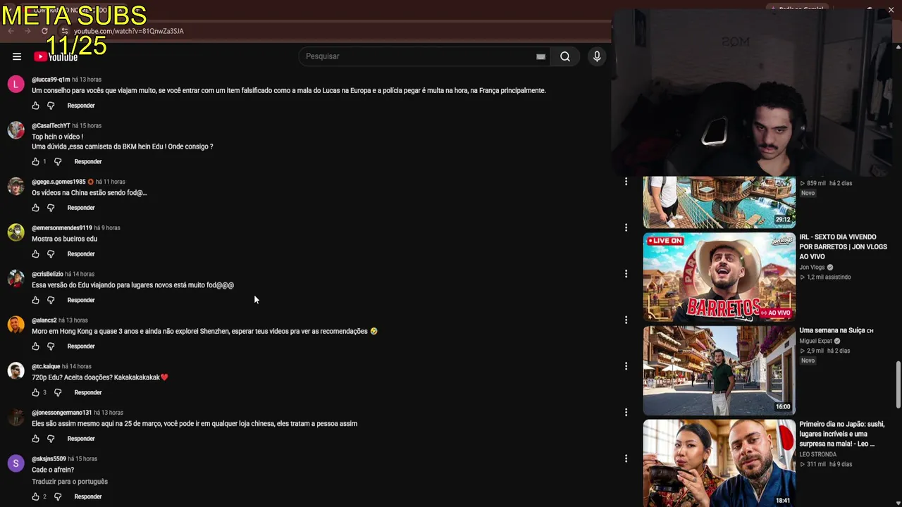 REACT ENQUANTO ARRUMO MEU ALBUM ->  ESTOU APAIXONADO POR POKEMON