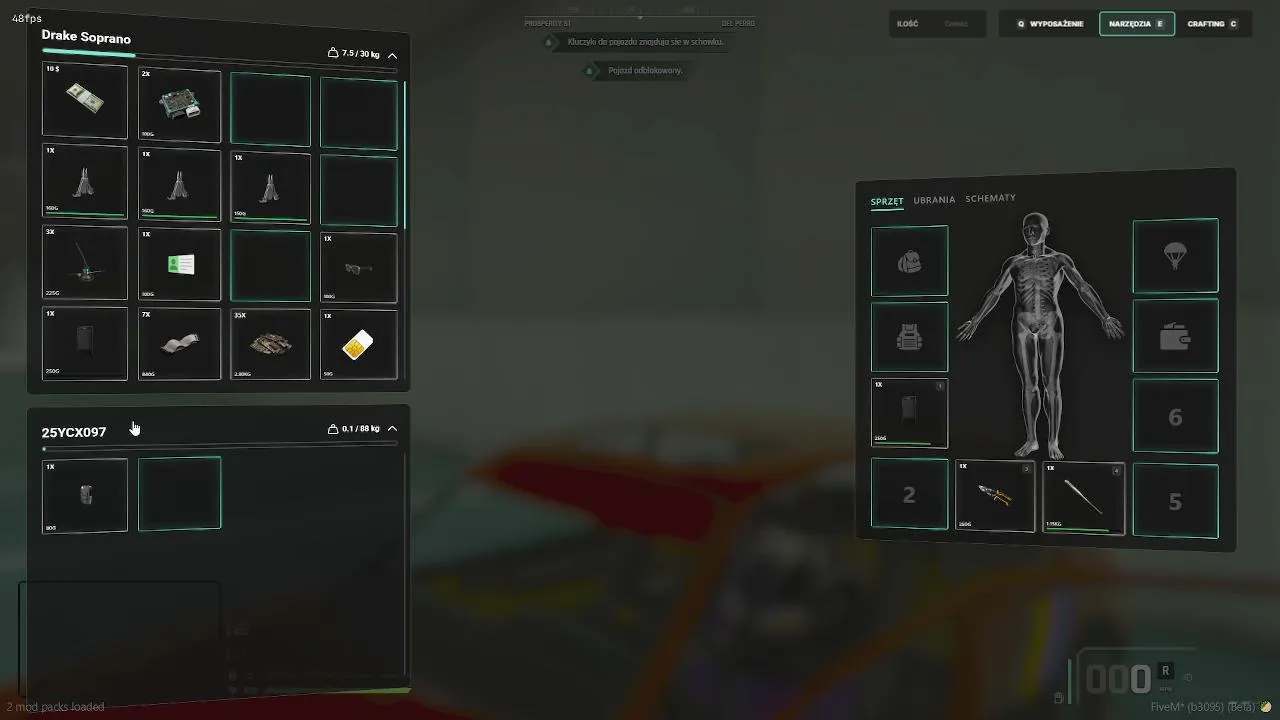 Strefarp  powrot do streamowania