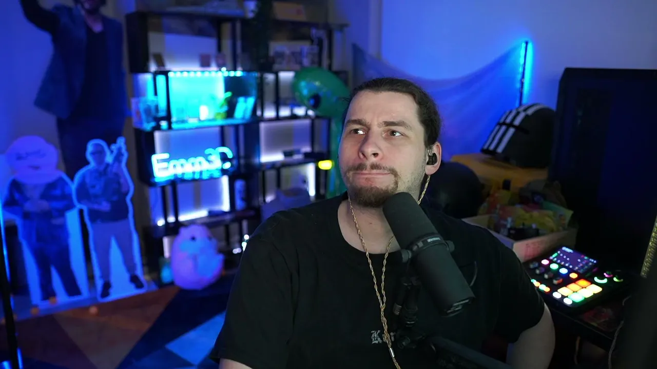 BLACKOUT EVENT | NEW !MERCH IS HERE! | !twitch !yt