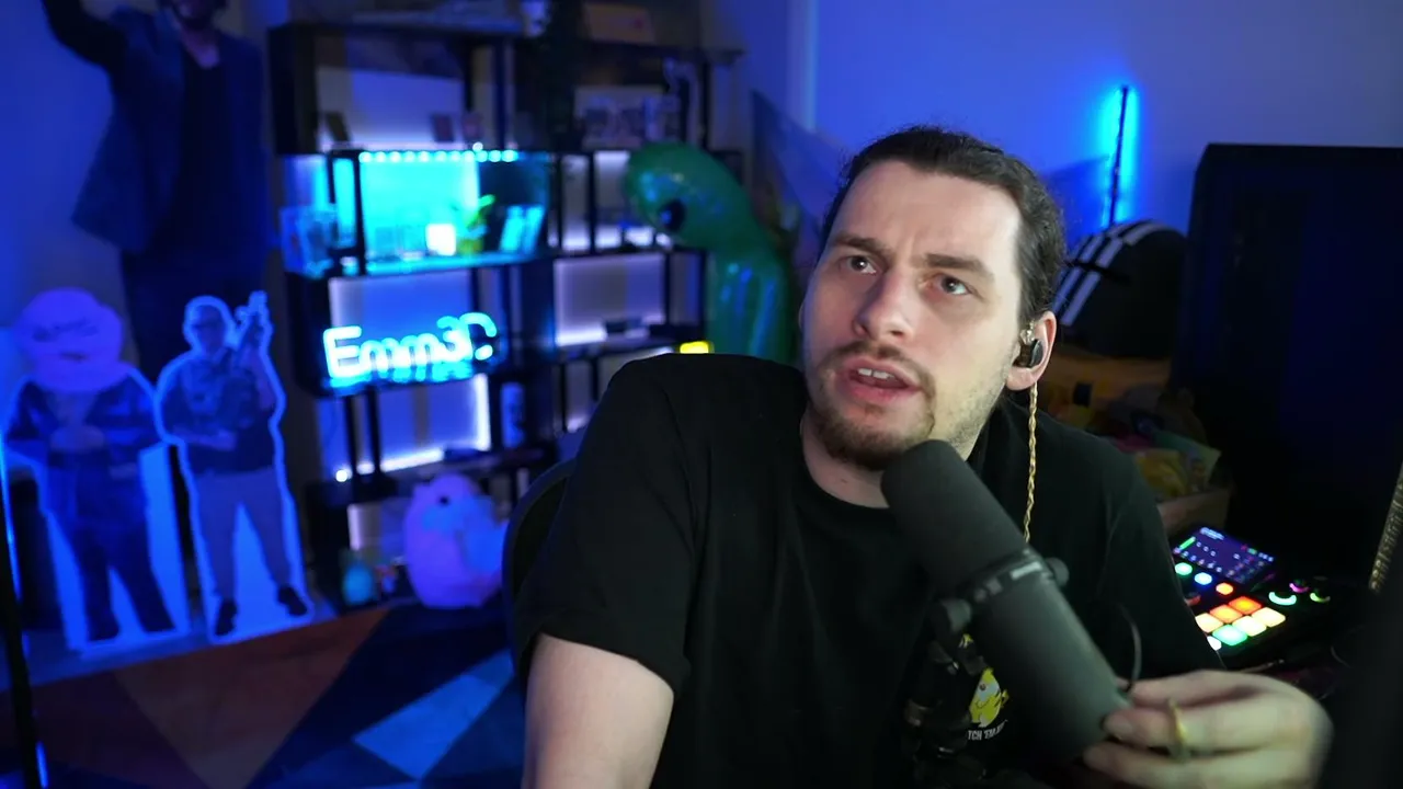 BLACKOUT EVENT | NEW !MERCH IS HERE! | !twitch !yt