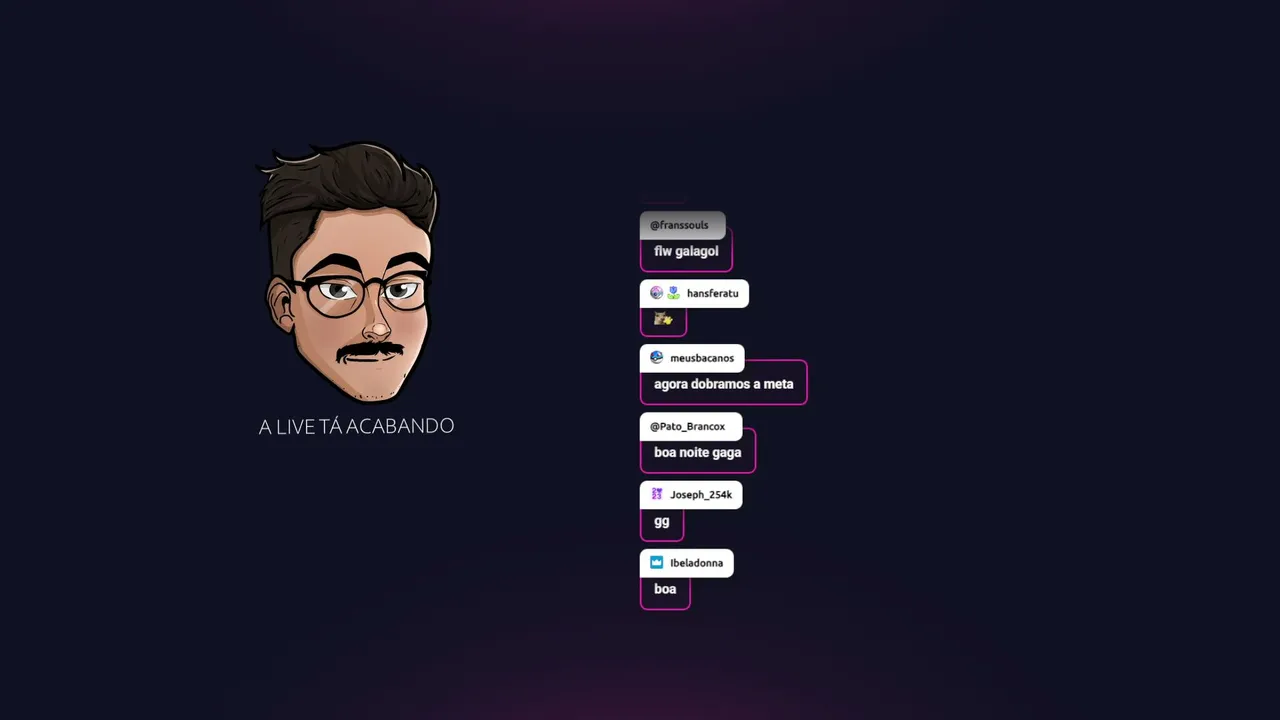 🟢GALAGOL TAMBÉM ESTÁ AQUI!
