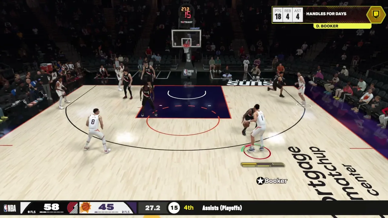 🏀 NBA 2K26 Live | Pilot Episode | Road to MVP | Quick Play