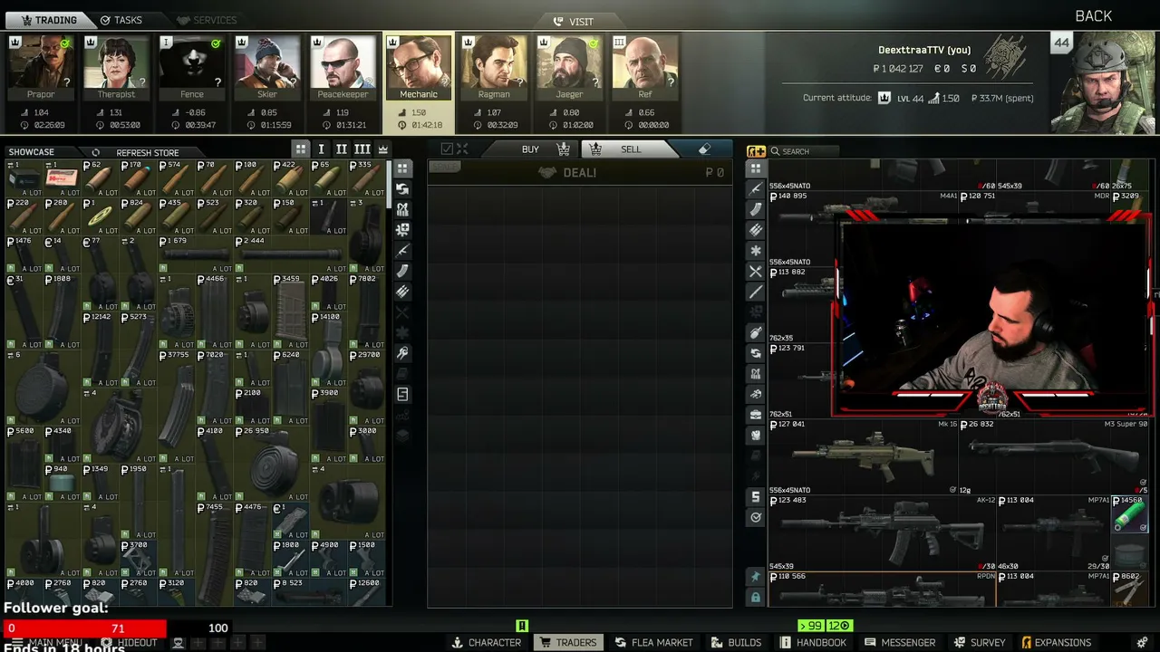 Trying to beat Icebreaker - Shorter stream