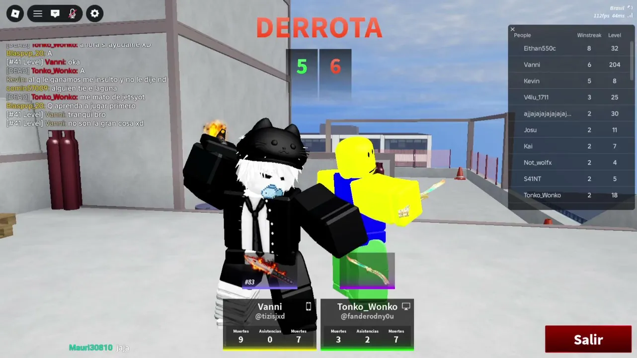 jugando un rato con @Triangleex2