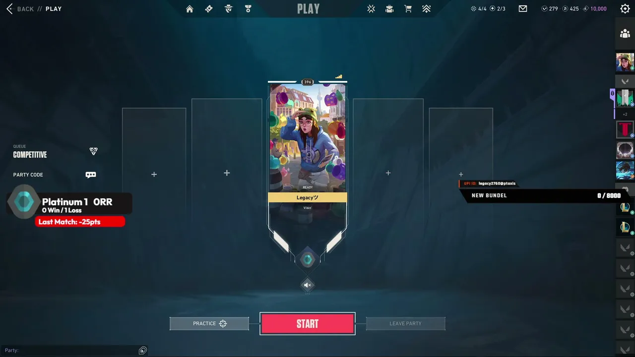 EARLY MORNING RANKED GRIND 🔥
