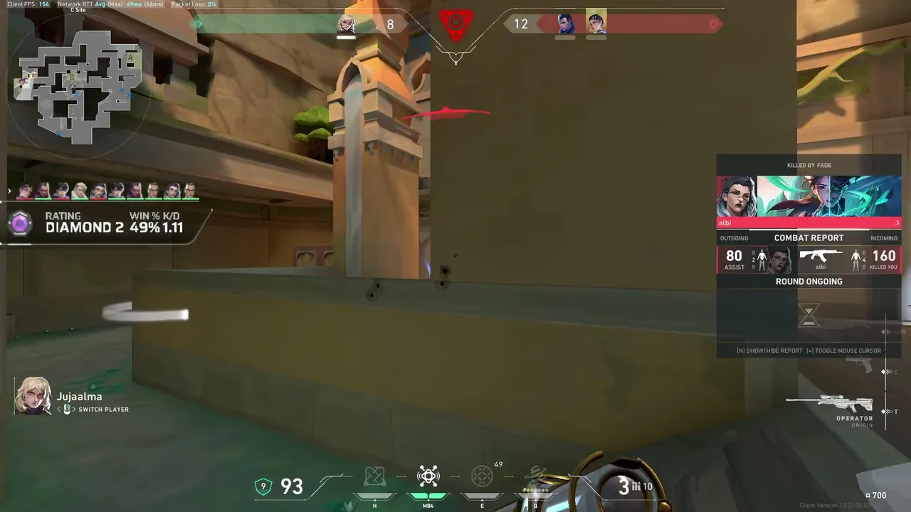le ranked