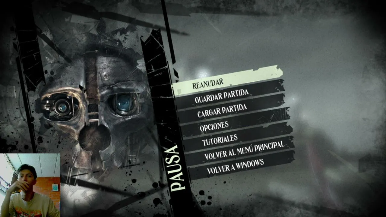 nunca fueron buenos 
DISHONRED