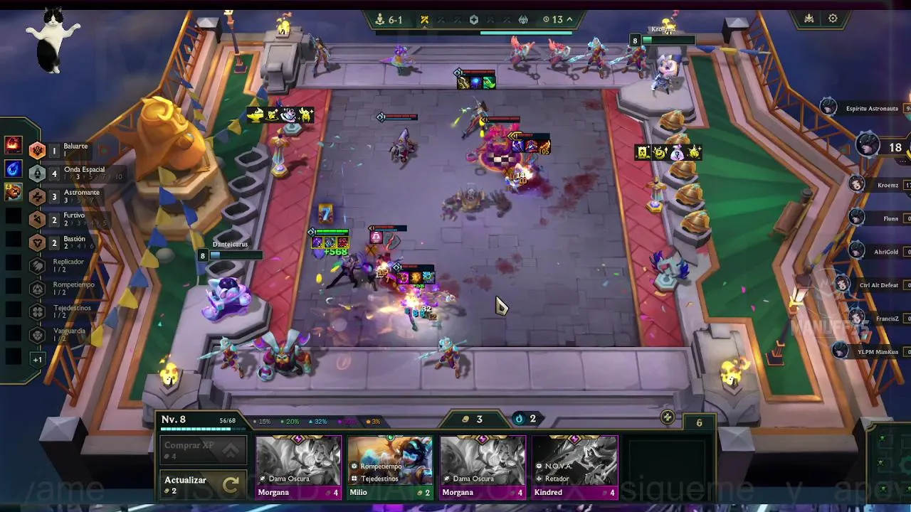 PLAY LOL
