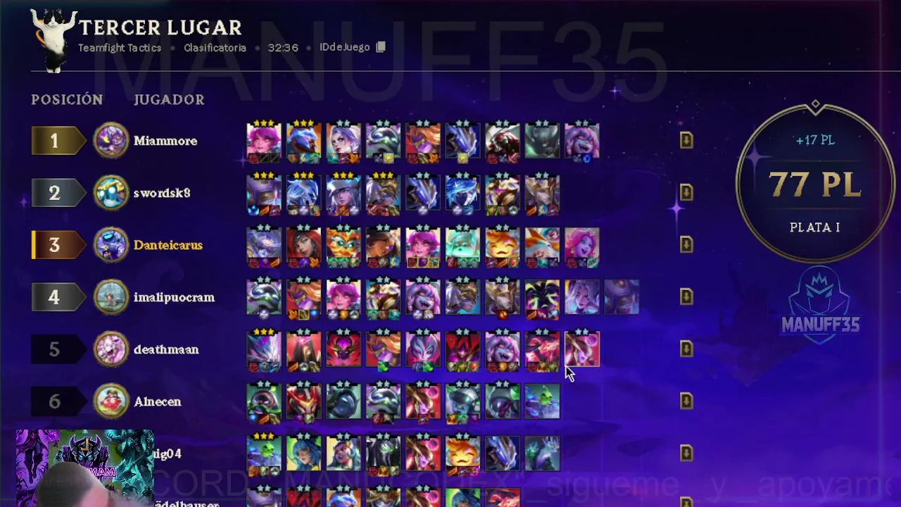 PLAY LOL