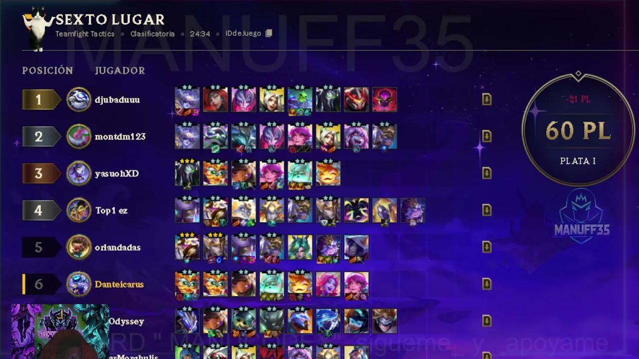 PLAY LOL