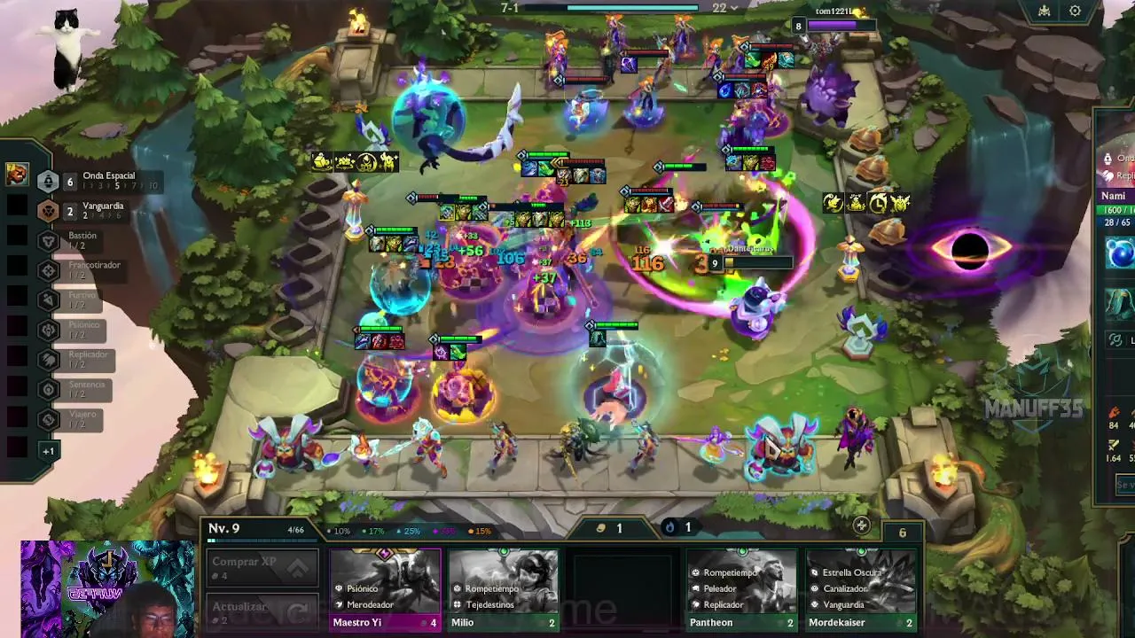 PLAY LOL