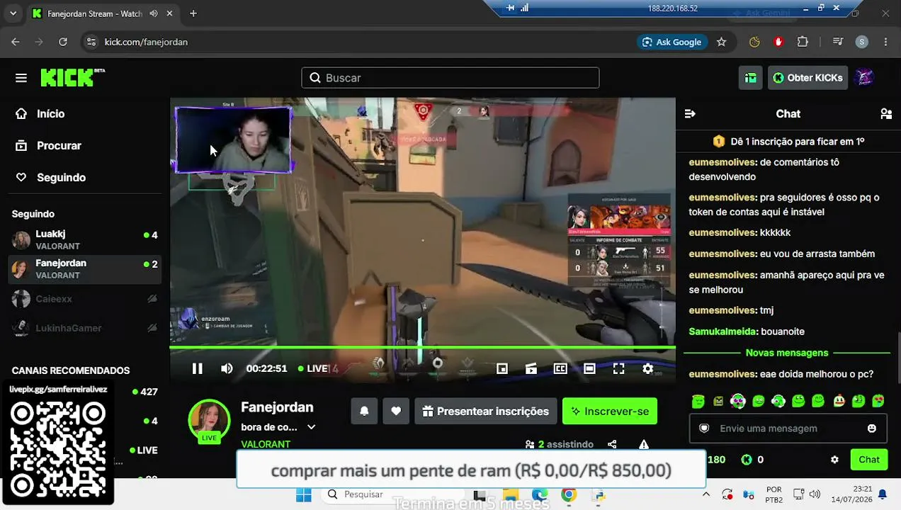 LETS GO SOLOQ  RANKED