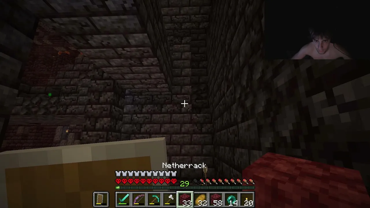 SaD_Haricraft