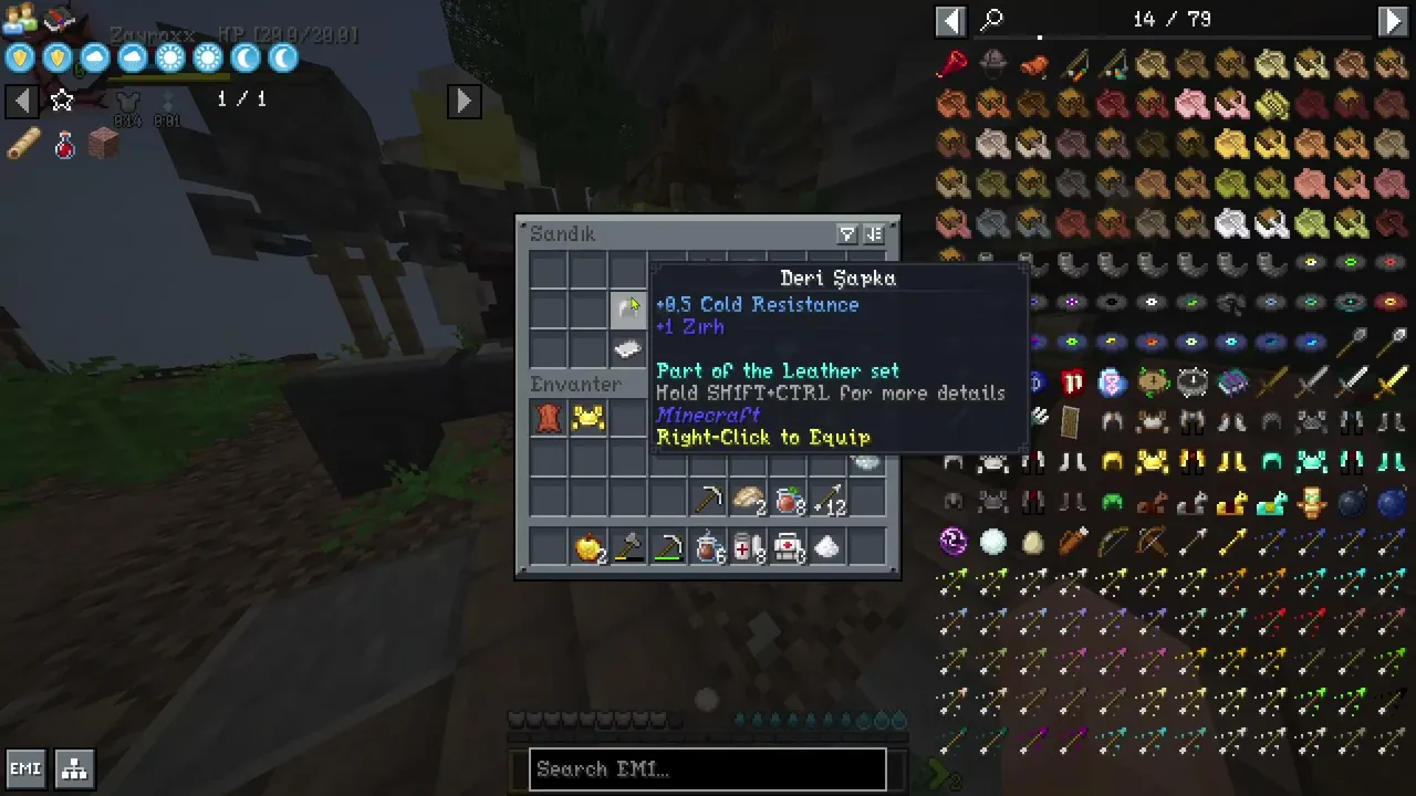 Minecrat-Modlumc
