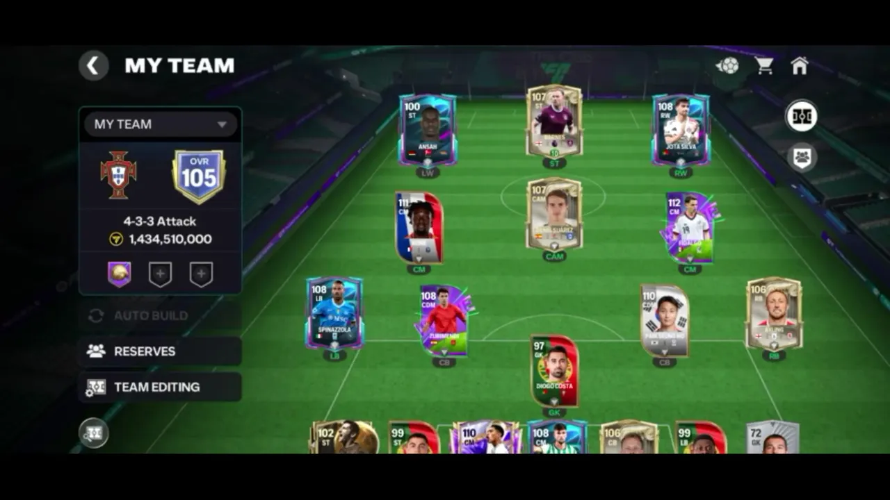 Fc mobile