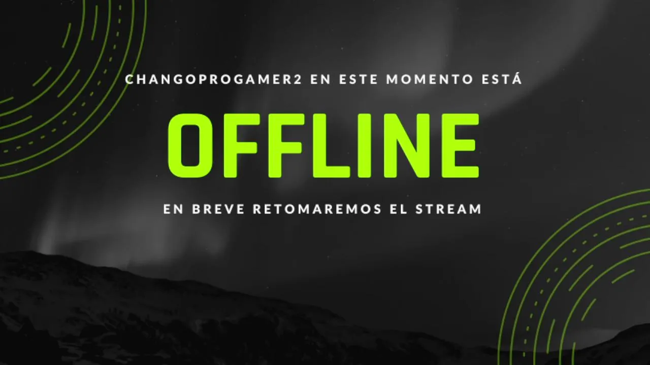 Directito jugando el modpack de la comunidad!!! buenas noches!!!