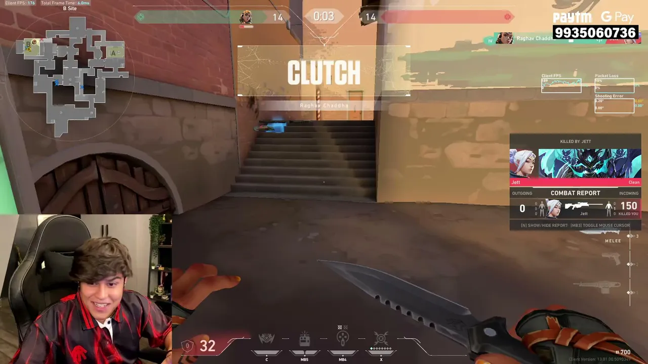 kushal is live with some new fun games