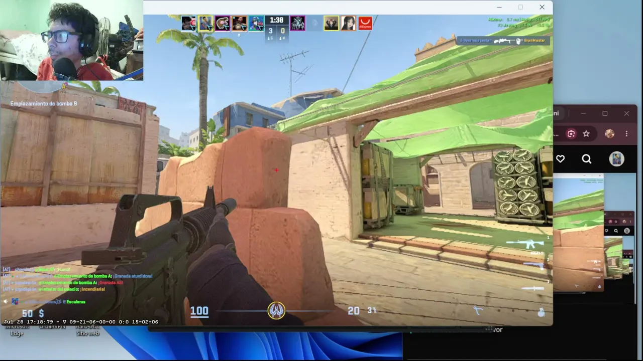 NuncaSolosXFOR: Streams nocturnos en sillas de ruedas  de series, gameplays y charlas entre amigos