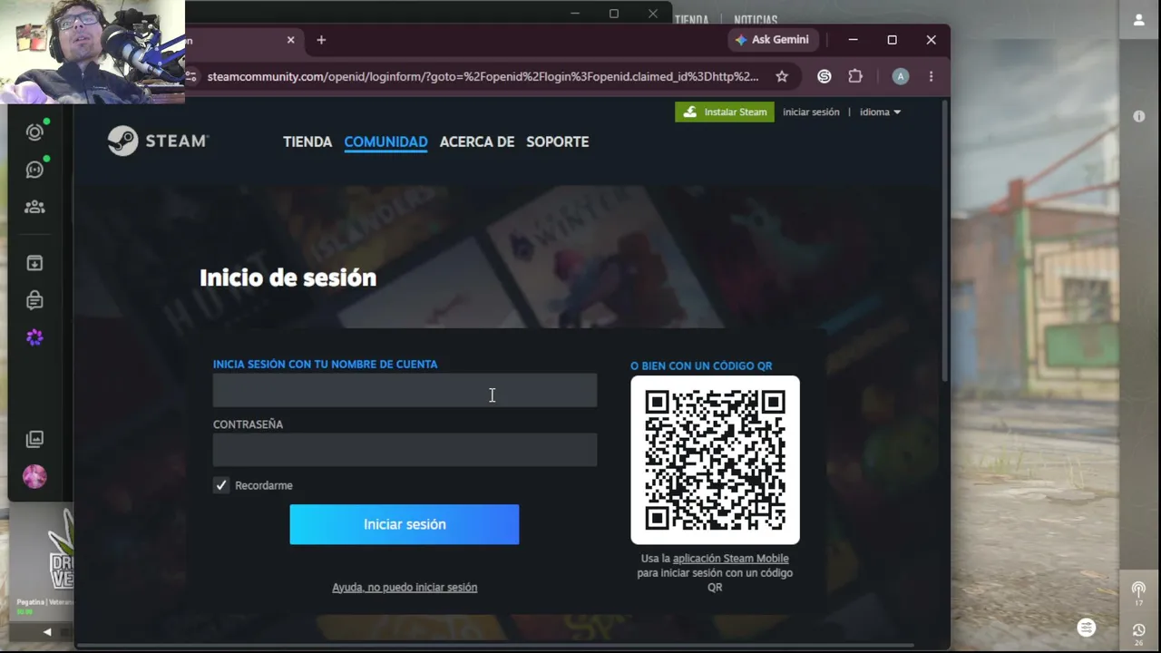 NuncaSolosXFOR: Streams nocturnos en sillas de ruedas  de series, gameplays y charlas entre amigos