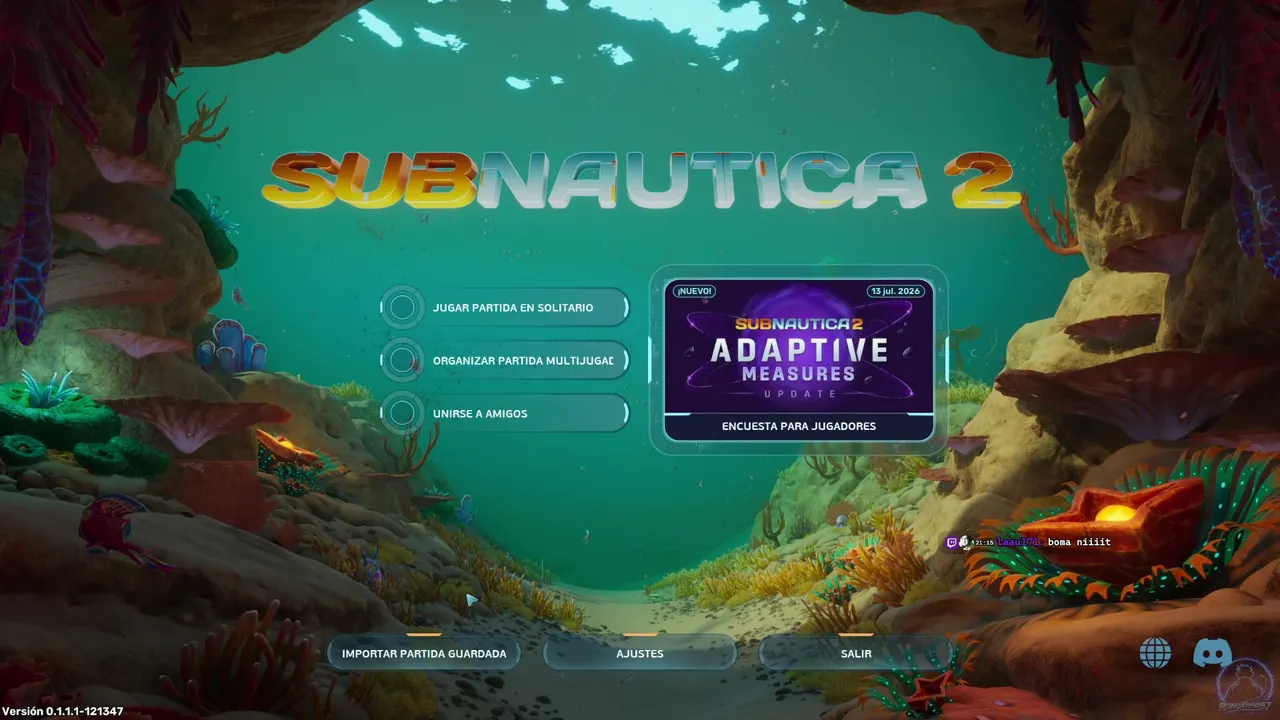 Subnautica 2