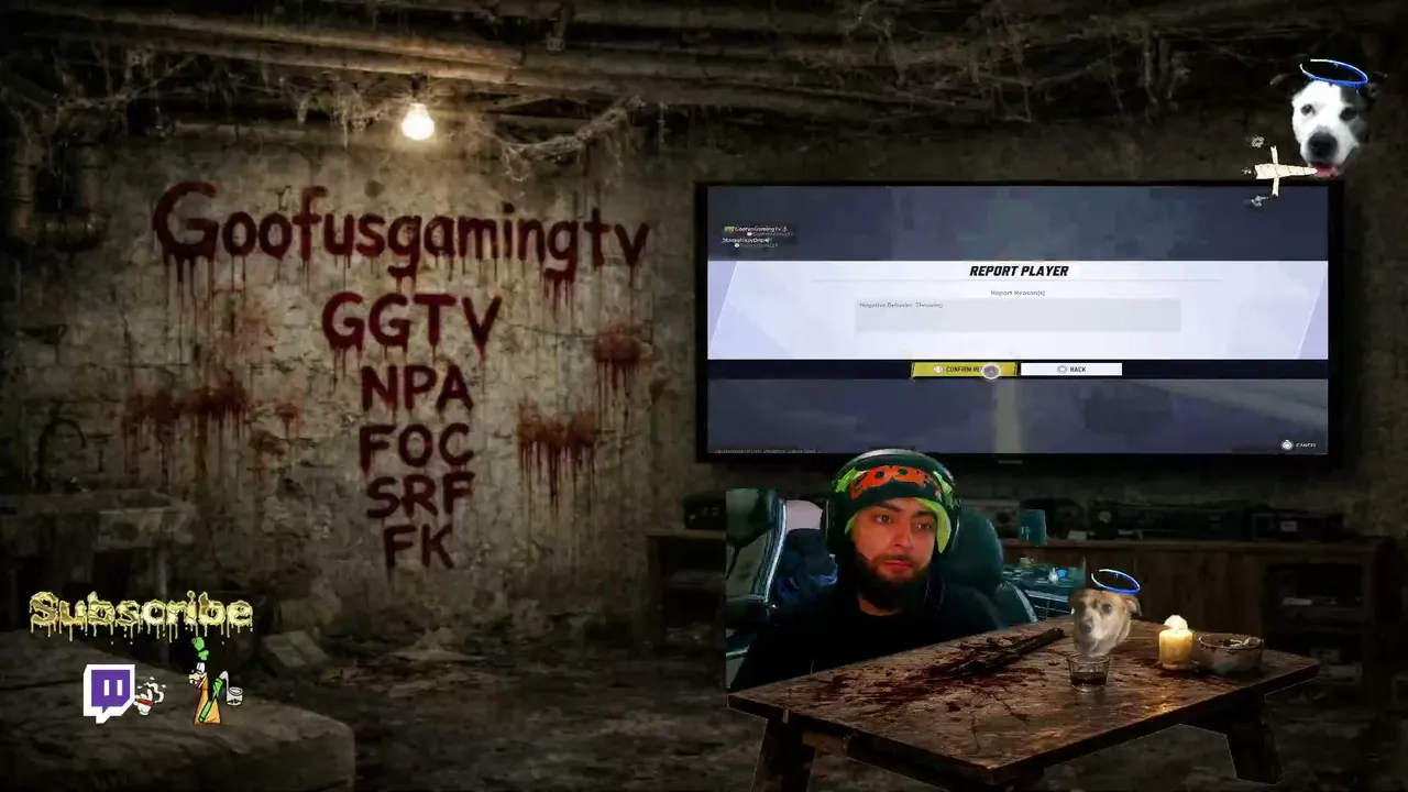Testing Testing 1...2...3!!! we back??? | 420, Vulgar Language