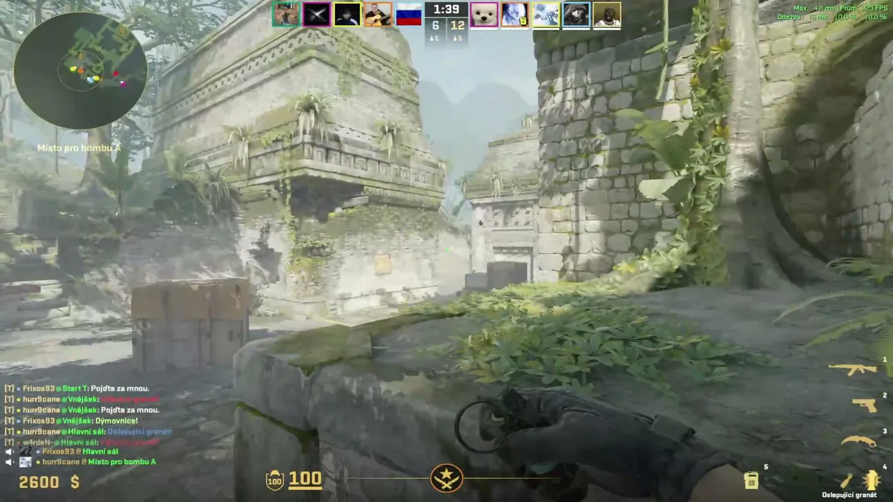 FACEIT TOP 200 GRIND, !COACHING, DEMO ANALYSIS
