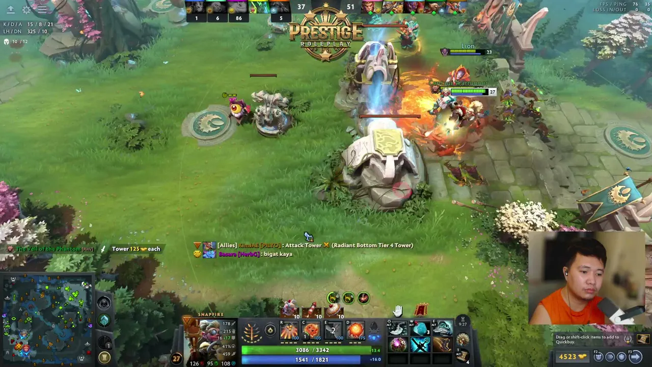 RARARA GAME!