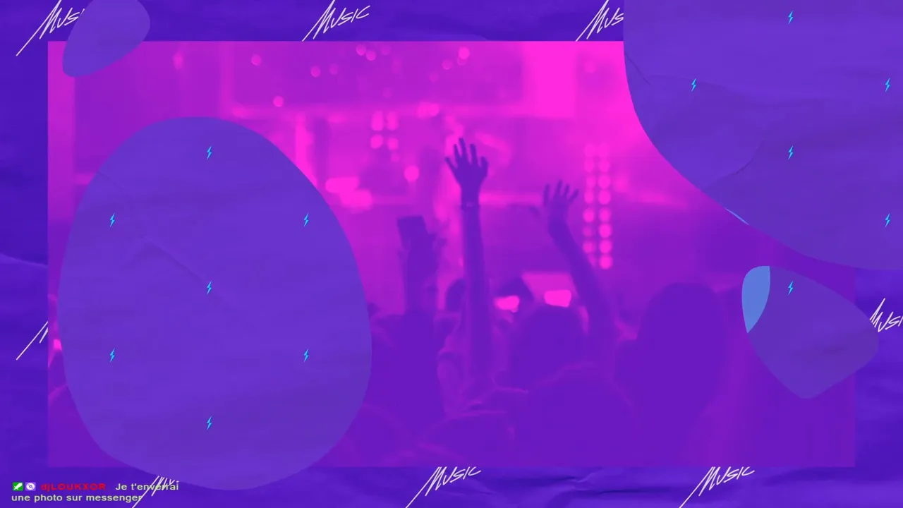 WELCOME - BIENVENUE AU RITUEL NIGHT CLUB 🎧IN THE MIX - ❤NO MIC  - LESS TALK - MORE MUSIC