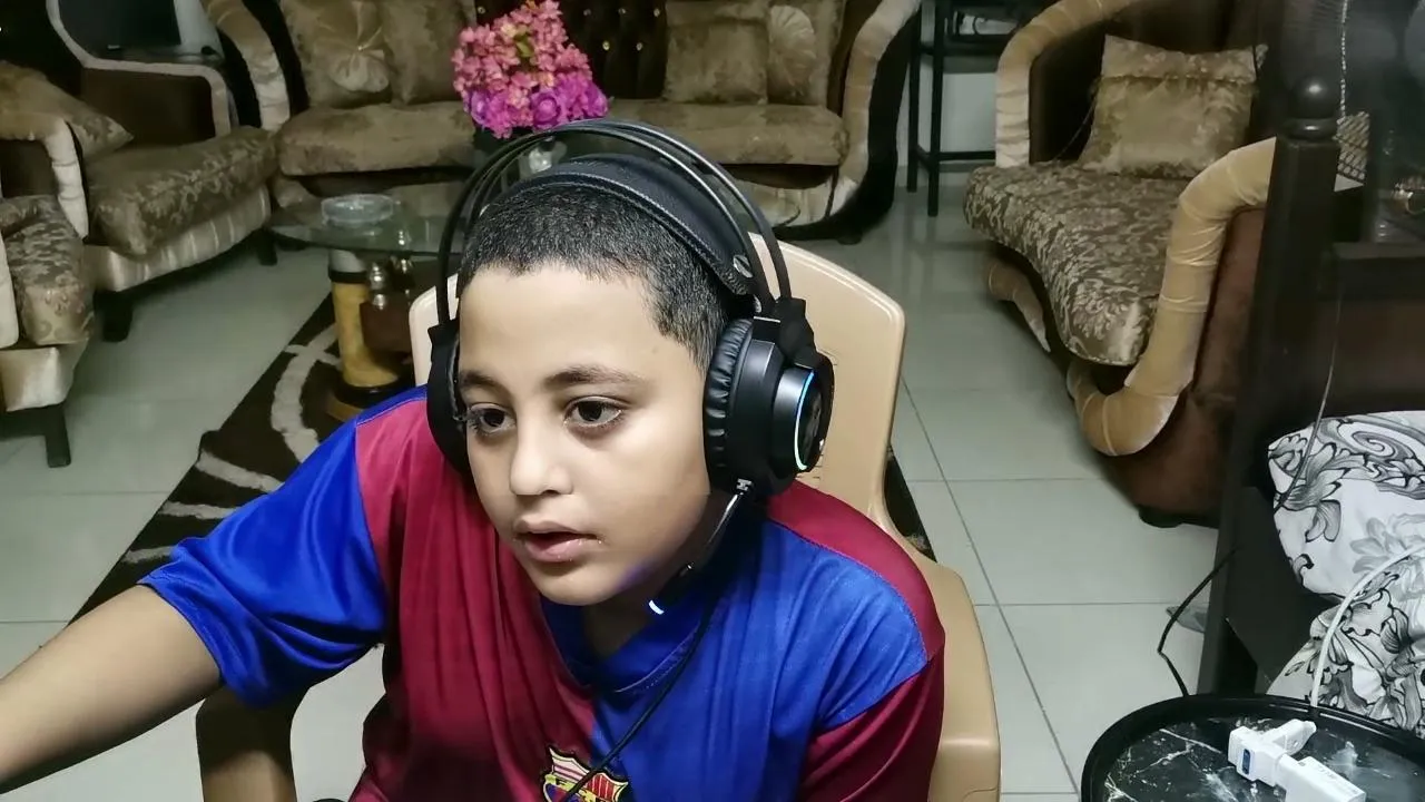 اليوم بث نار💖