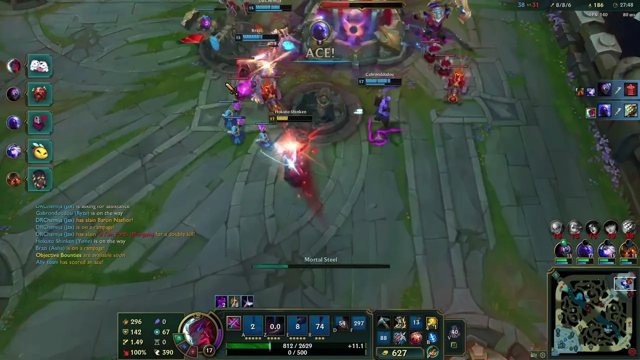 league of legends  .  cs2  .   follow gys مرحبا