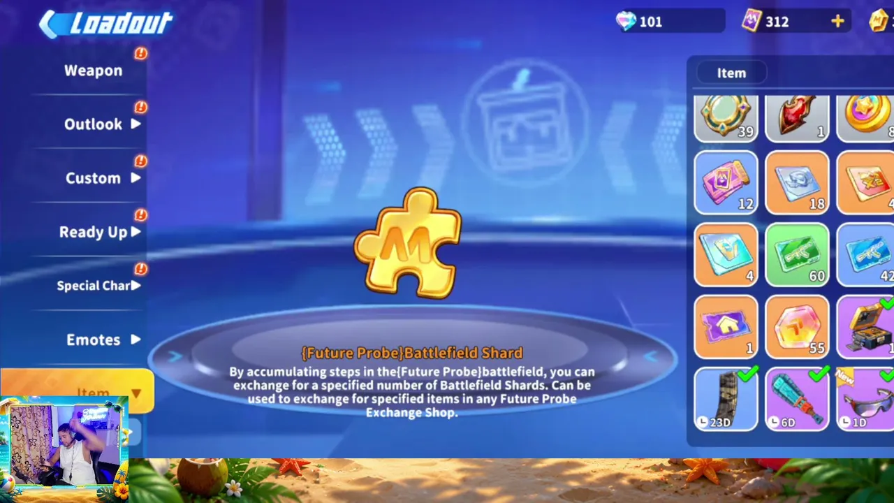 se viene reinicio de temp miniworldroyale