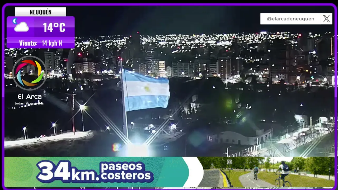 El Arca Neuquen