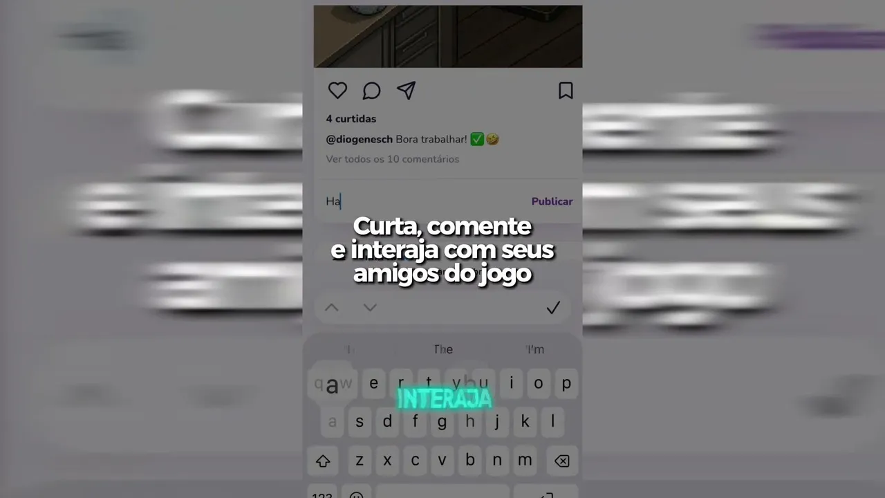 CONFIA na CONFIANÇA!