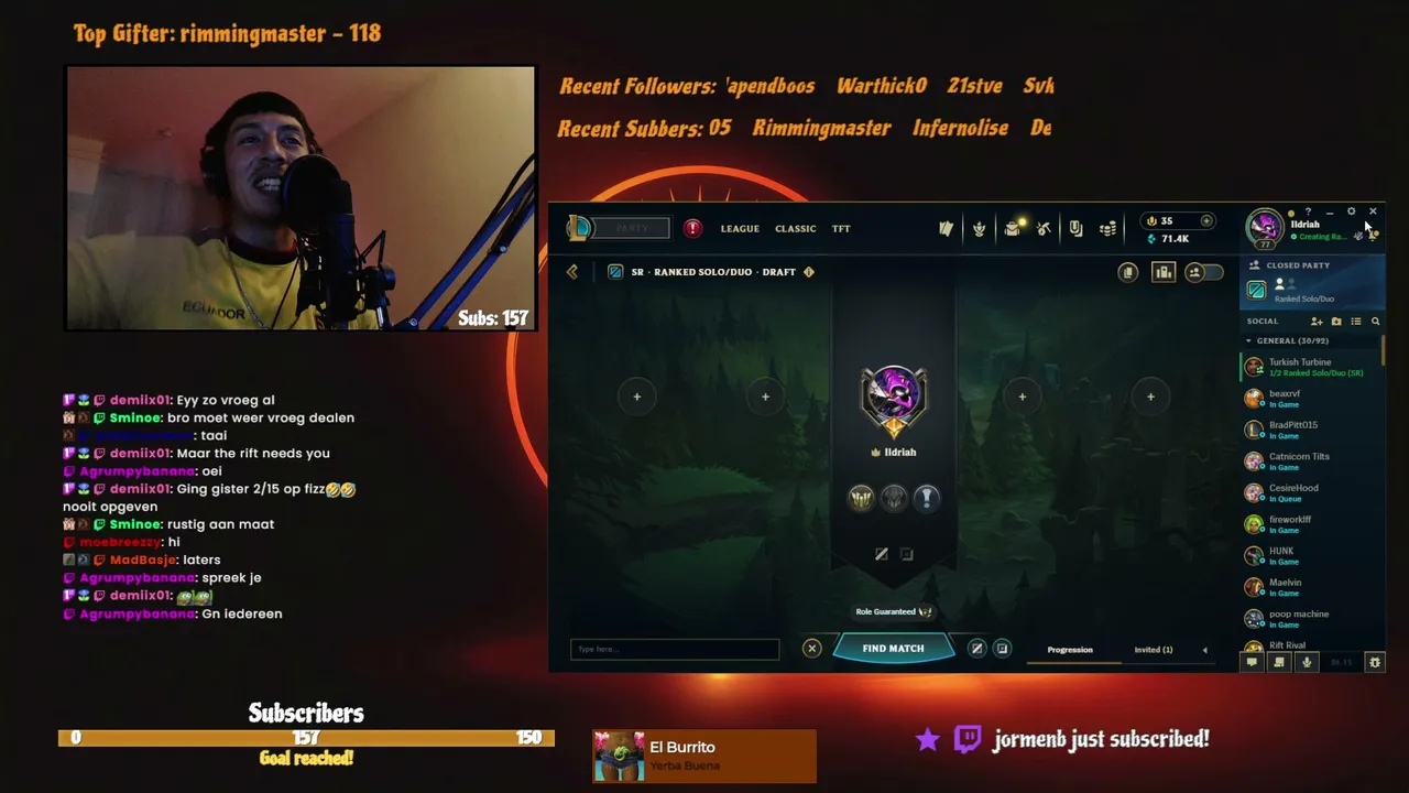 The #1 Fizzer in BRONZE IV | ENG/NL