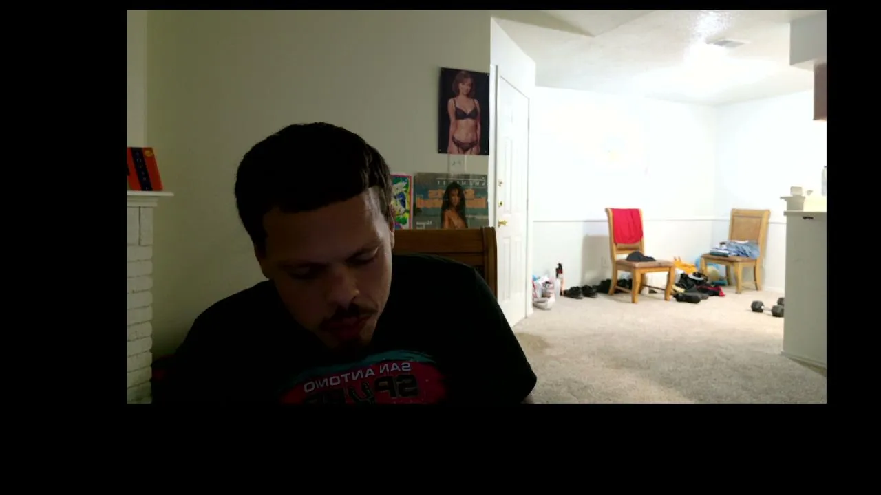 CARLITOZ FREE, TUNE IN