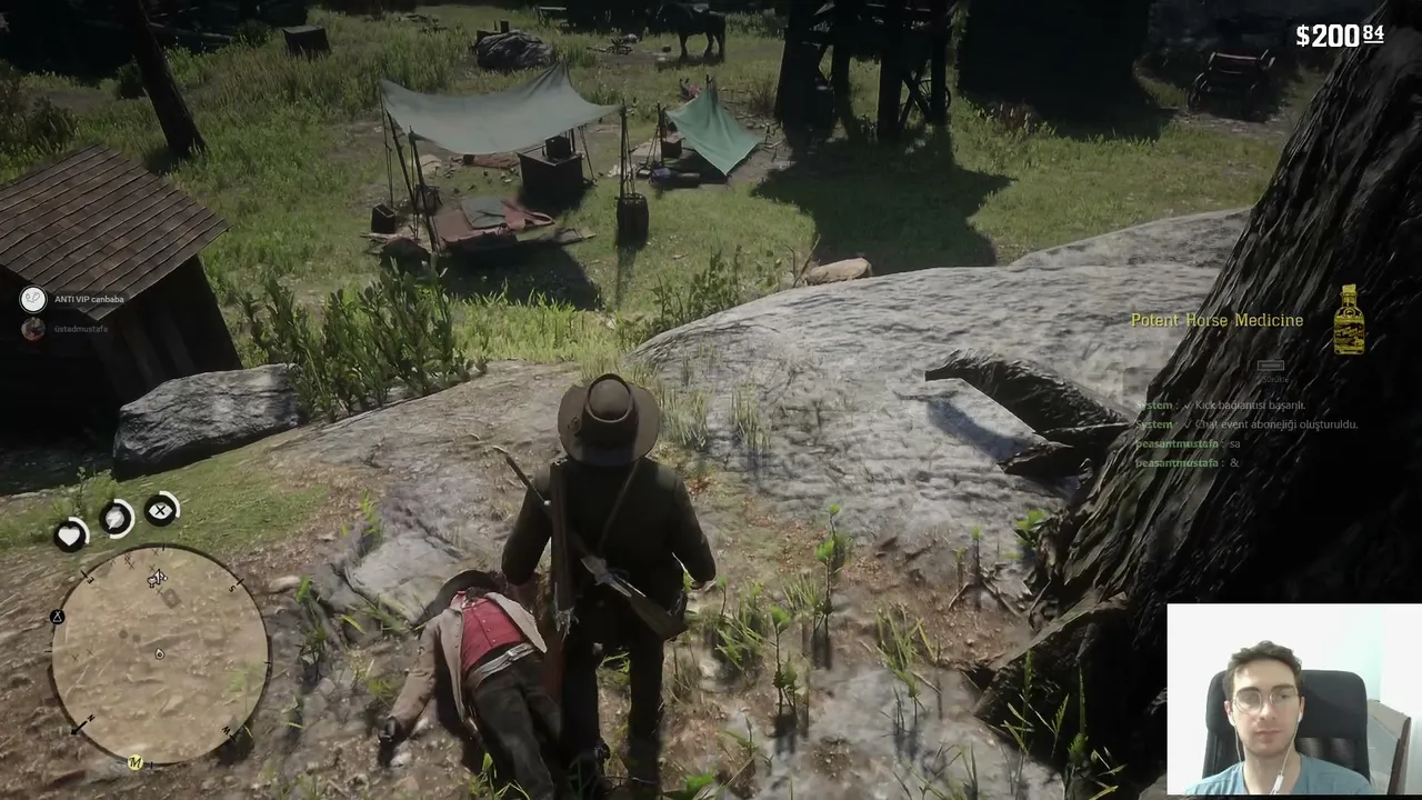 it only takes one bullet.
