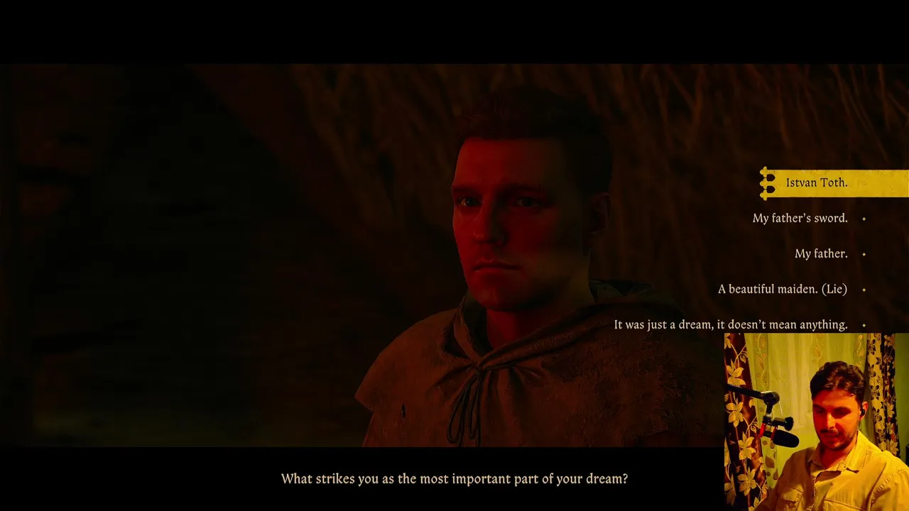 Kingdom Come Deliverance II & Gaming News - Stream 96