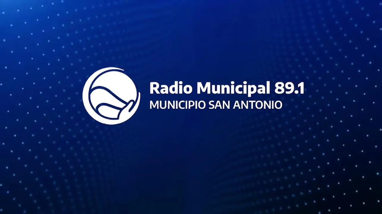 Transmision Radio Municipal 89.1