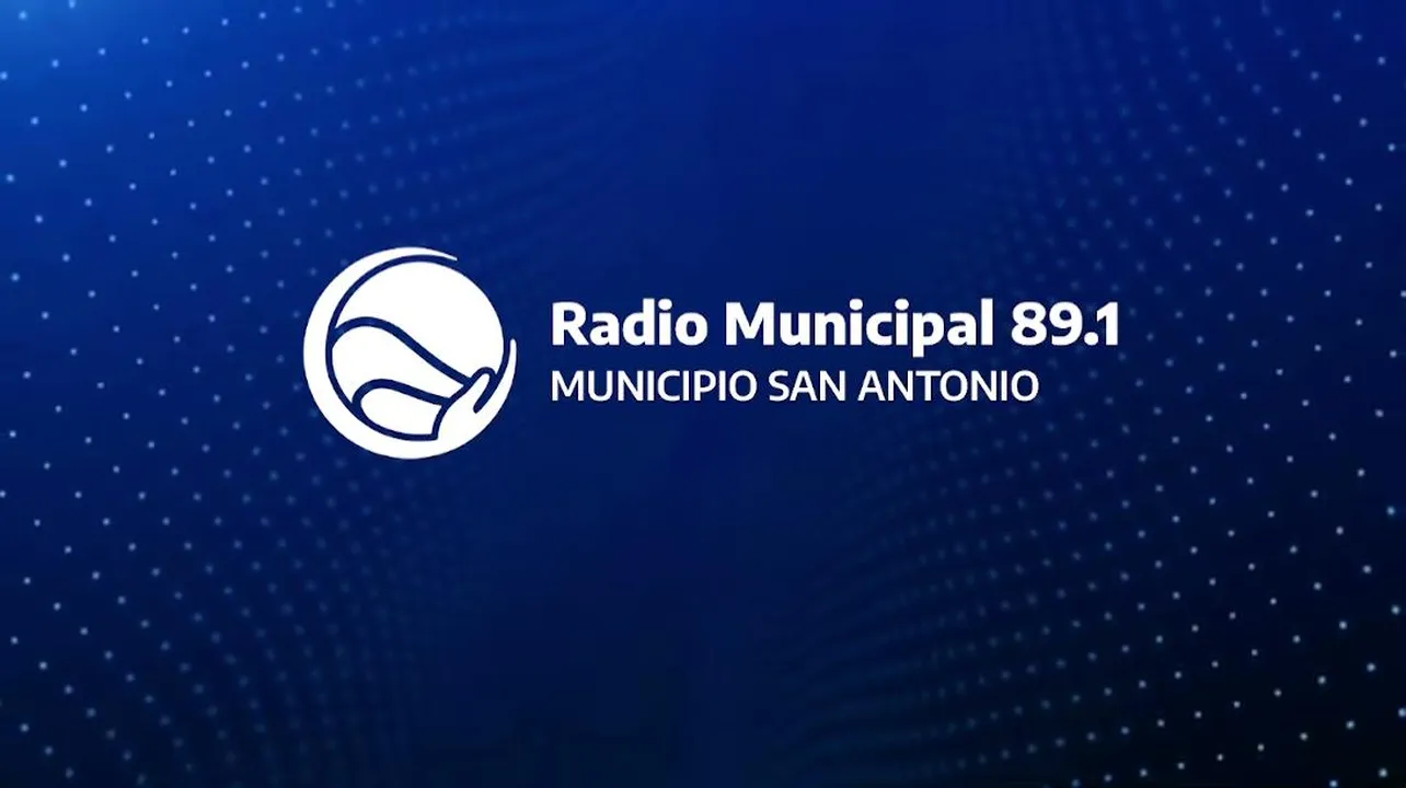 Transmision Radio Municipal 89.1
