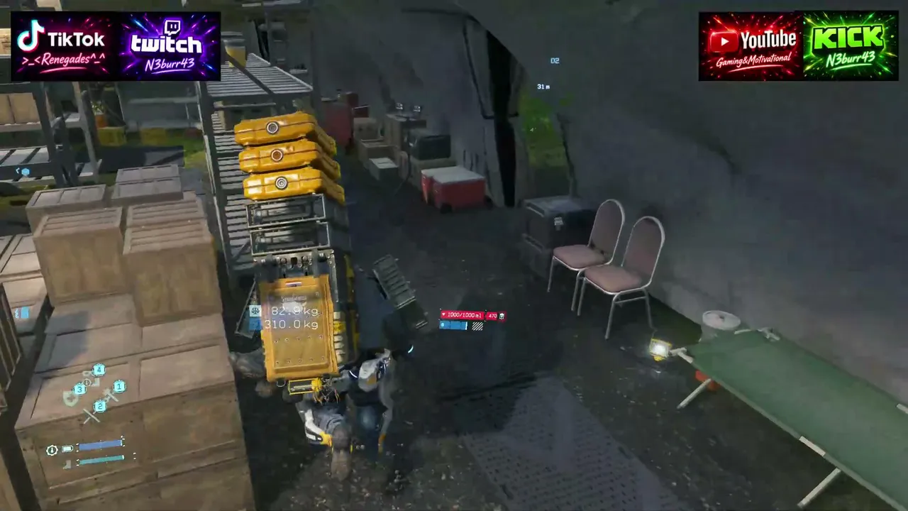 DyingLight 2 Stay Human