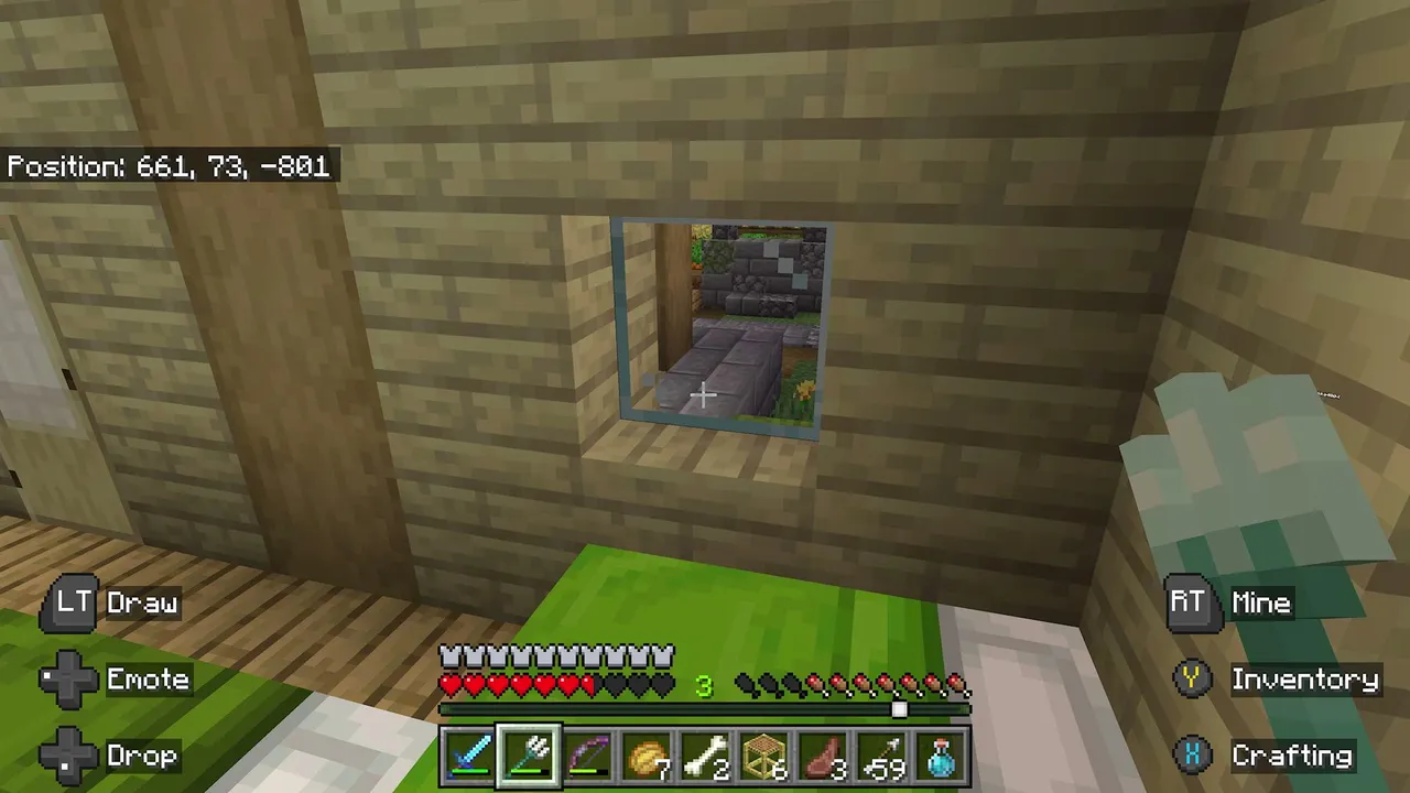 Minecraft