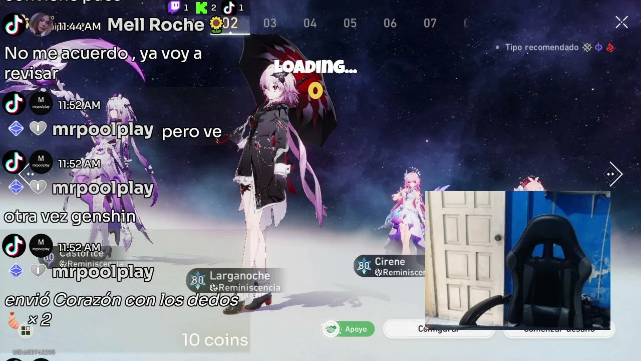 Buenas