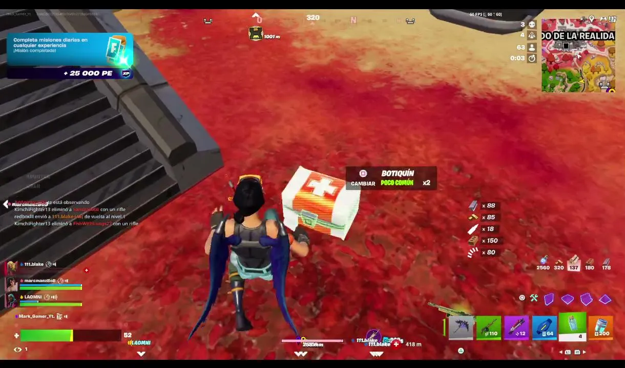 Fortnite Random :D