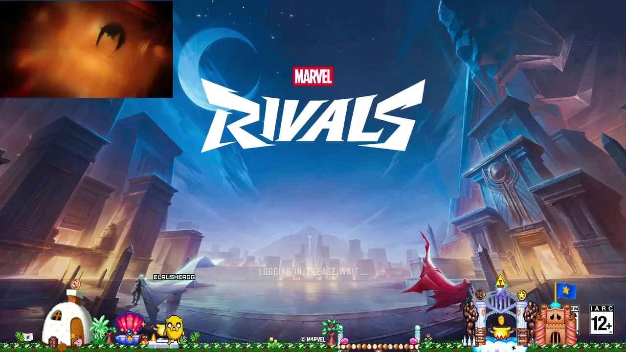 🔴LIVE│[DROPS ON]│La Barra De ElRusher│  pewpew